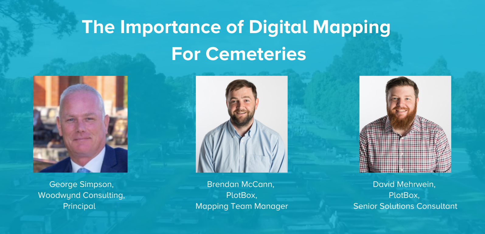 The Importance of Digital Mapping Webinar Recording