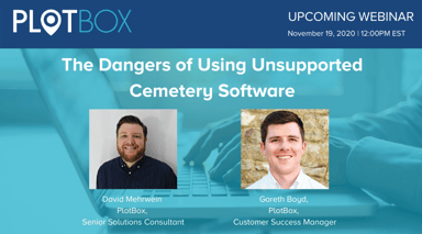 4 Dangers of Using Outdated or Unsupported Cemetery Software-4