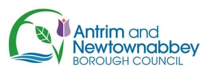 Antrim and Newtownabbey logo