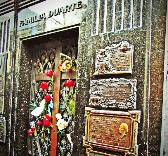 Buenos-Aires-recoleta-cemetery-Evita-Duarte-tomb-right-575x532.jpg