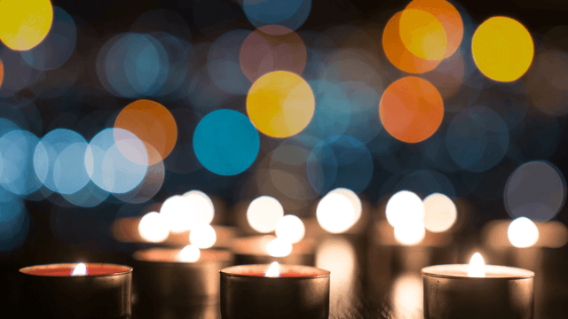 Candles