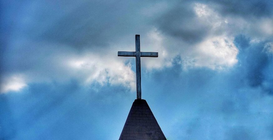 Catholic Diocese