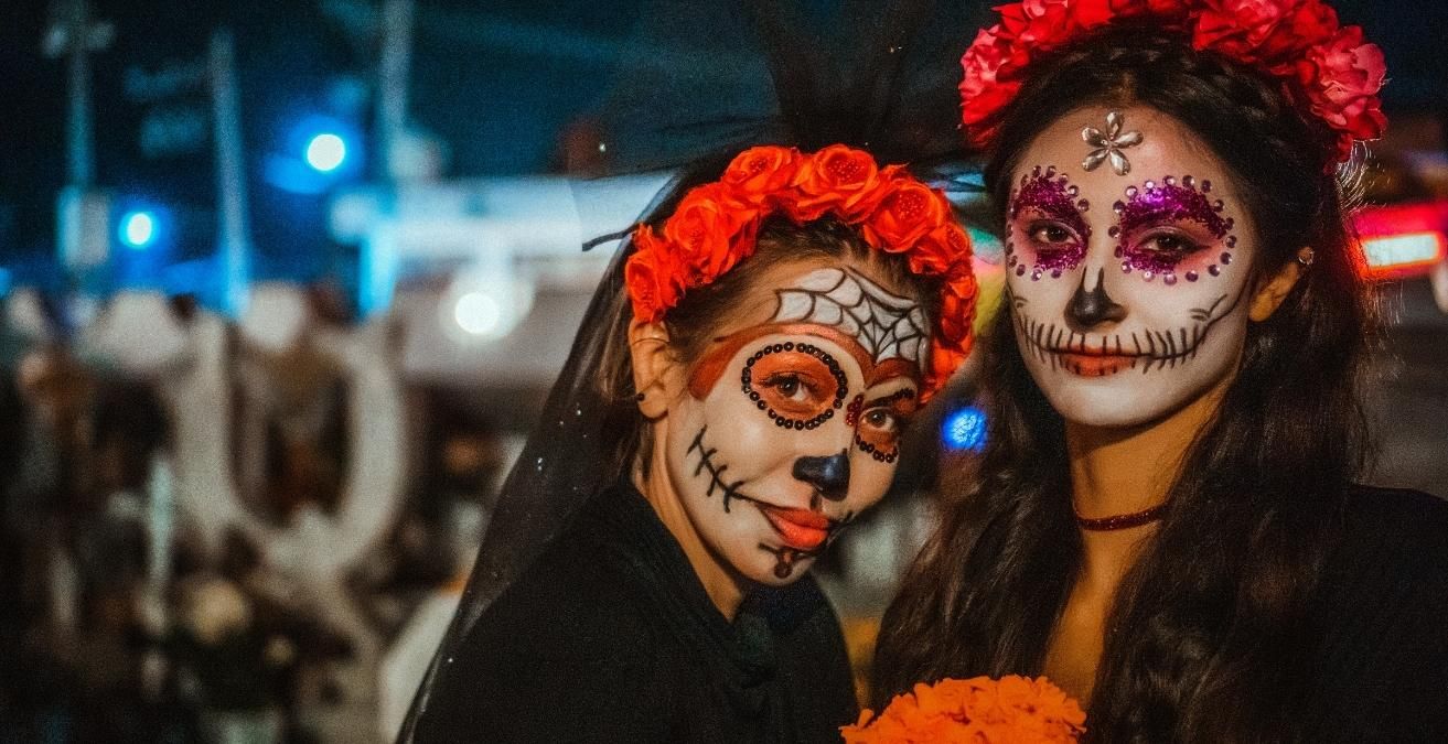 Catrinas