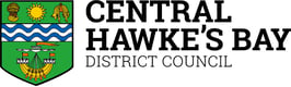 Central Hawkes Bay logo
