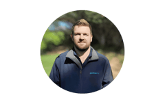 Daniel Crisp NZCCC