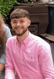 Darragh