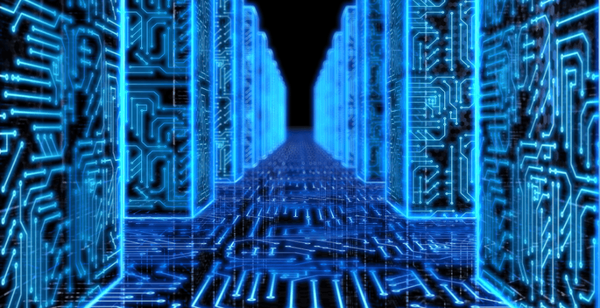 Data center