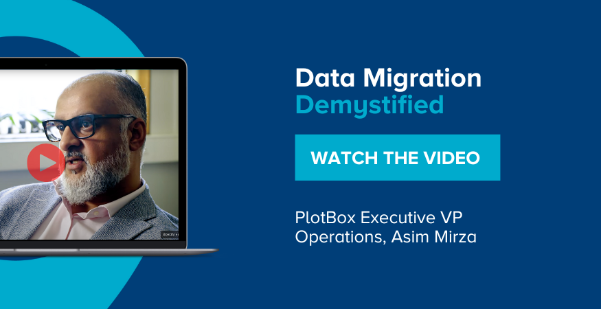 Data migration demystified