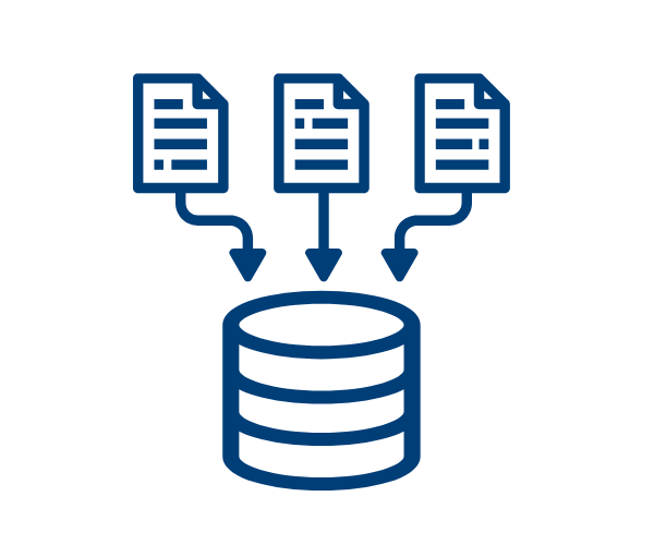 Data transformation