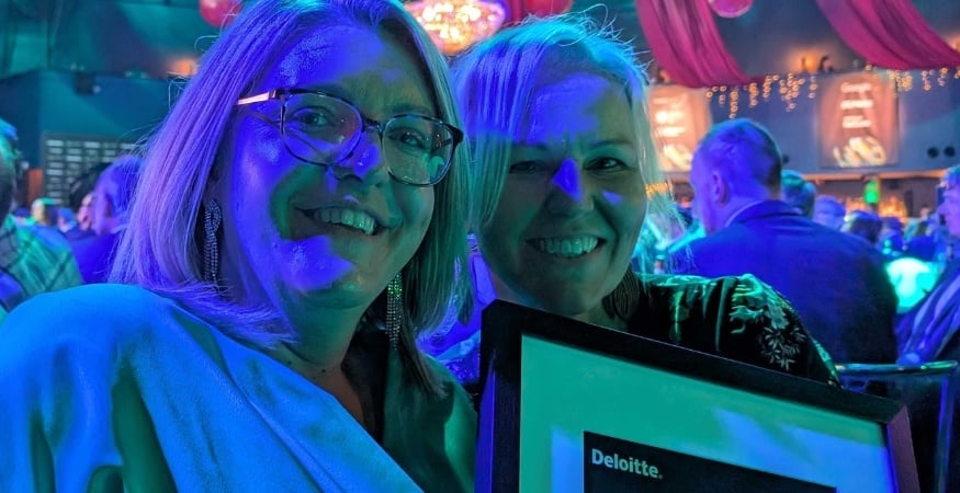 Deloitte Fast 50-1