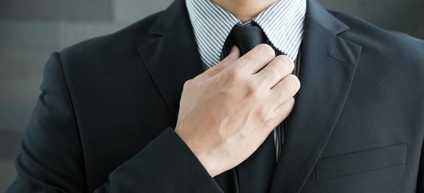 Dress to impress