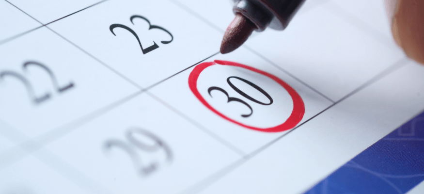 Event planning