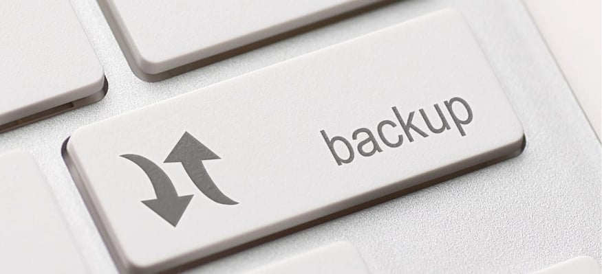 File backup