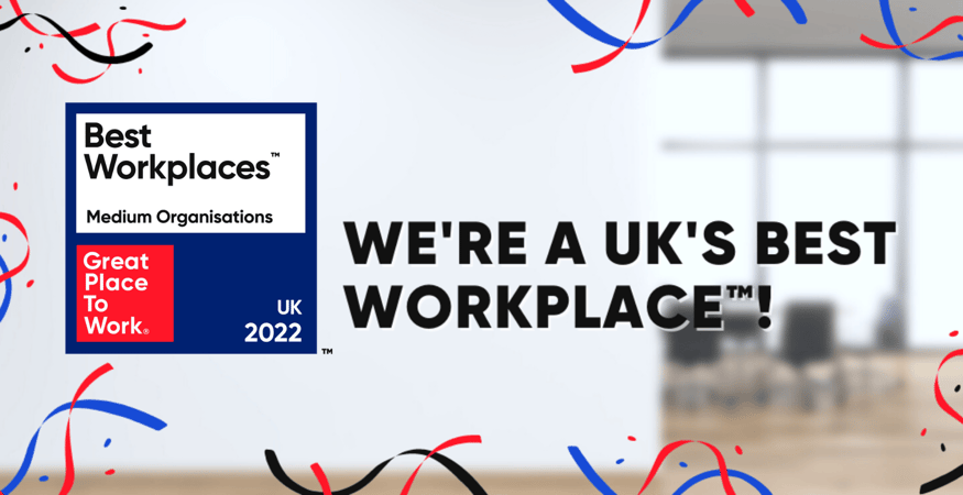 GPTW 2022