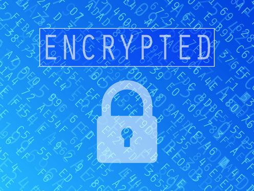 Data Encryption