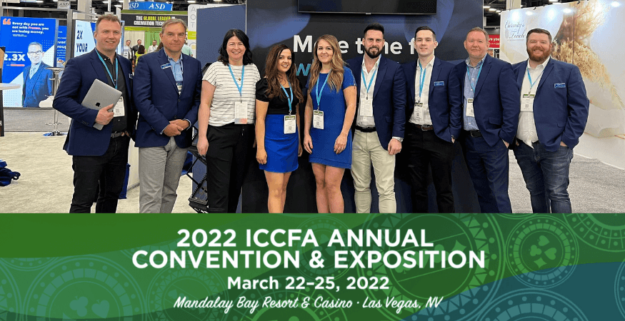 ICCFA PlotBox Team