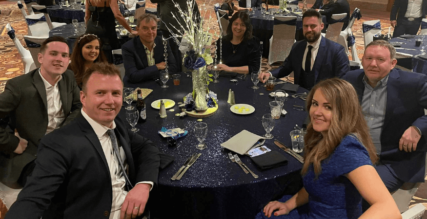 ICCFA Plotbox Team Gala