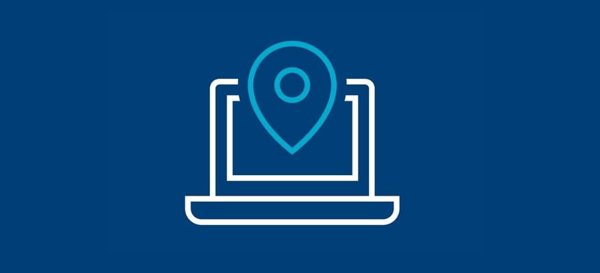 Integrated software and mapping