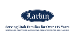 Larkin logo