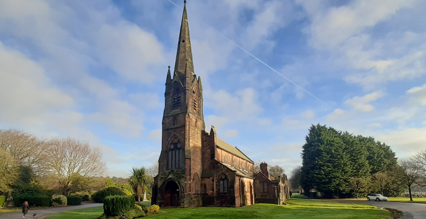 Liverpool city Council 2