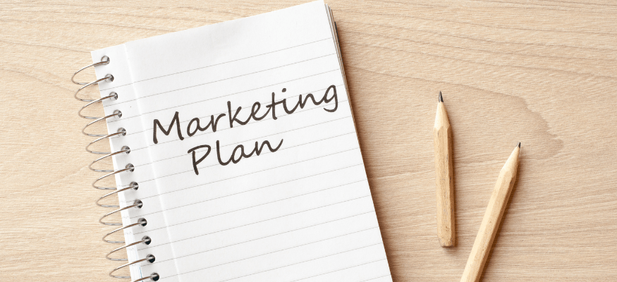 Marketing plan