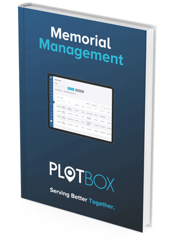 PlotBox - Memorial Management Download PlotBox - Memorial Management Download