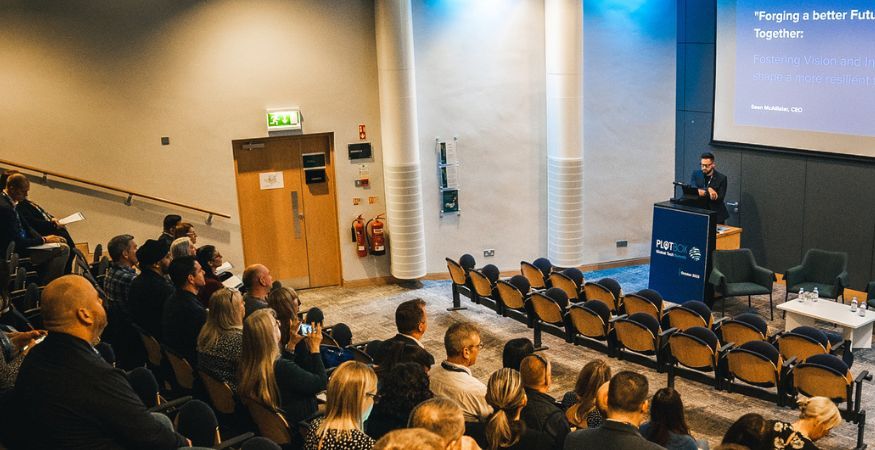 PlotBox Global Tech Summit 2