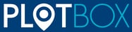PlotBox Reversed Logo