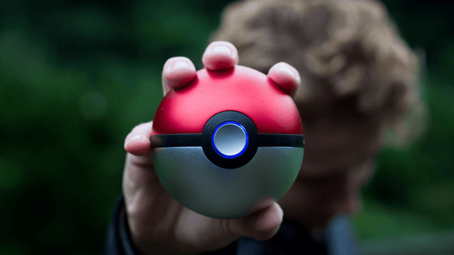 Pokemon Go