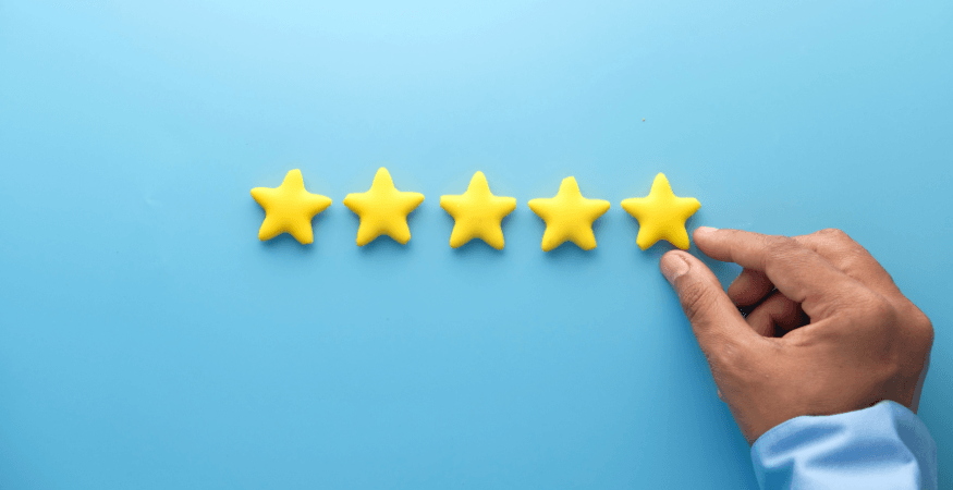 Reviews