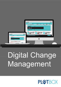 Digital Change Management eBook