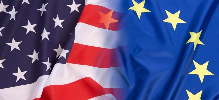 US and GDPR