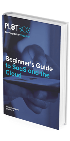 Beginner's guide to SaaS and the Cloud