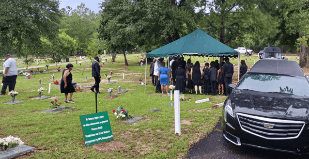 Whispering Pines
