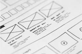Wireframes