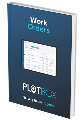 Work Orders - PlotBox Download