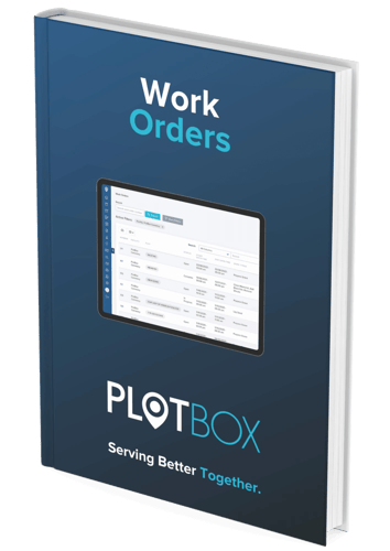 Work Orders - PlotBox Download Work Orders - PlotBox Download