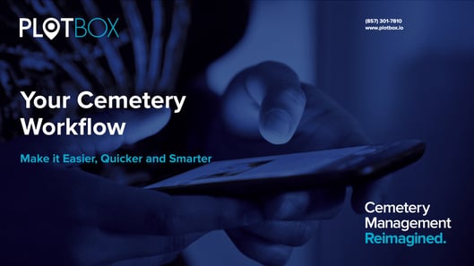 Your Cemetery Workflow