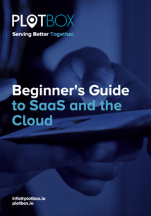 beginners guide to SaaS