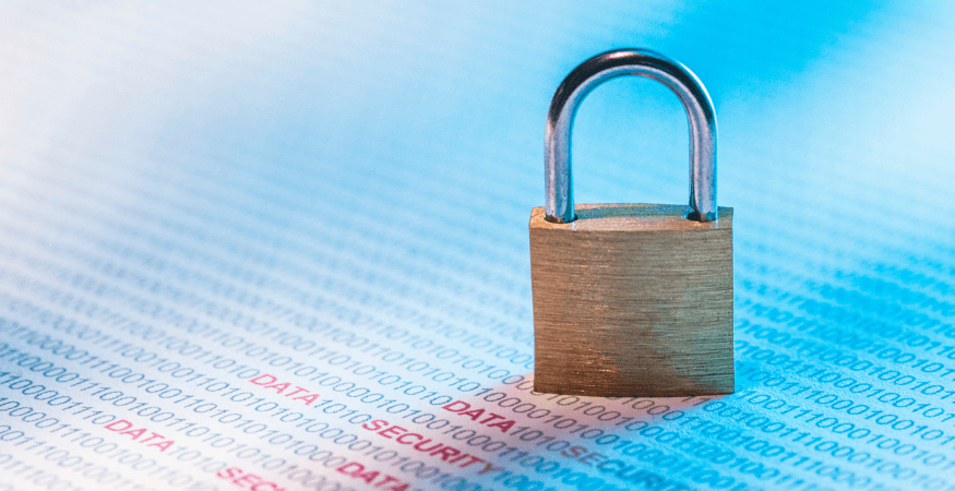 data security