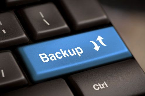 Safe Storage