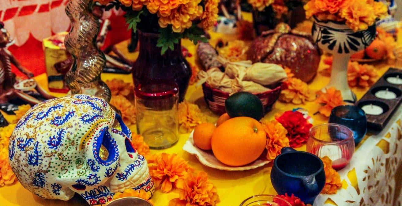 ofrenda