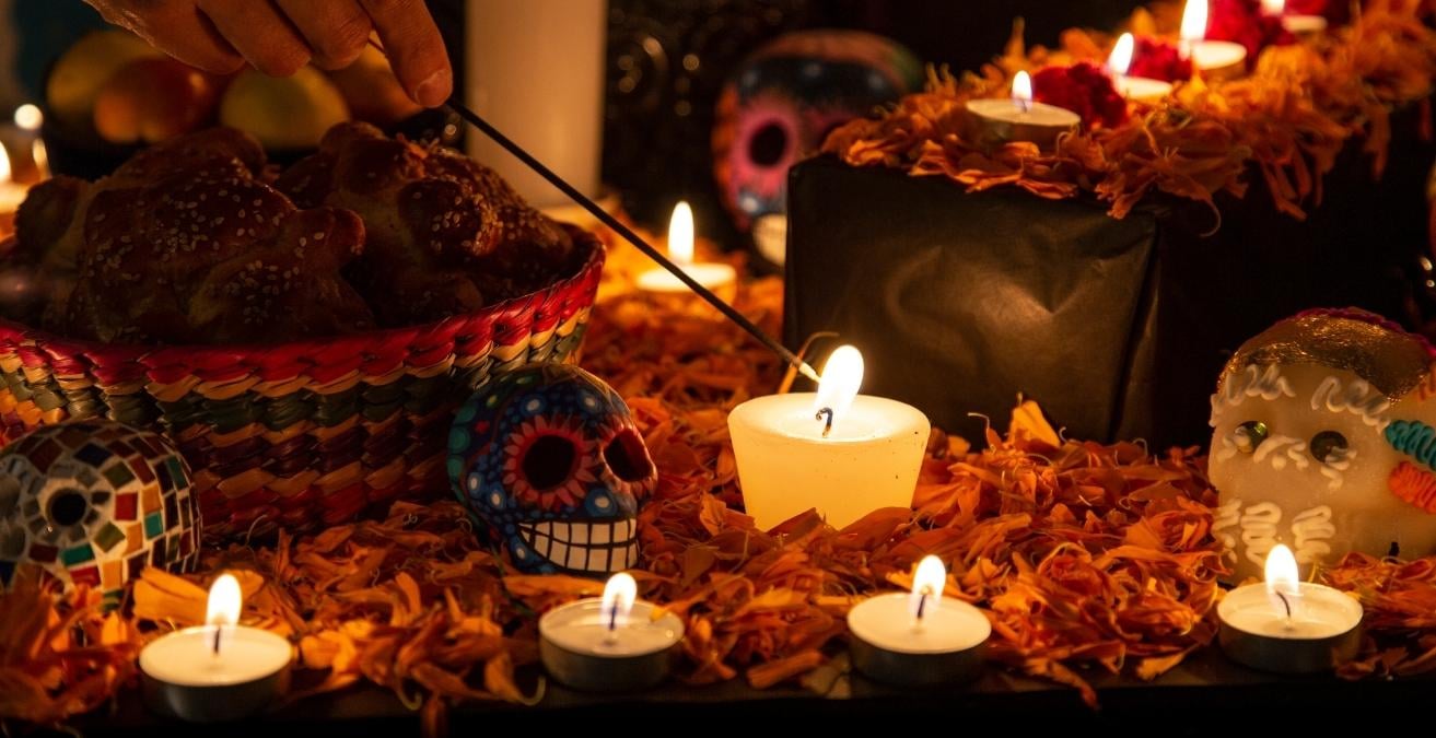 ofrenda