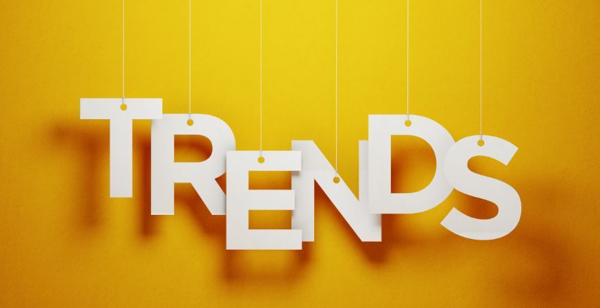 Trends