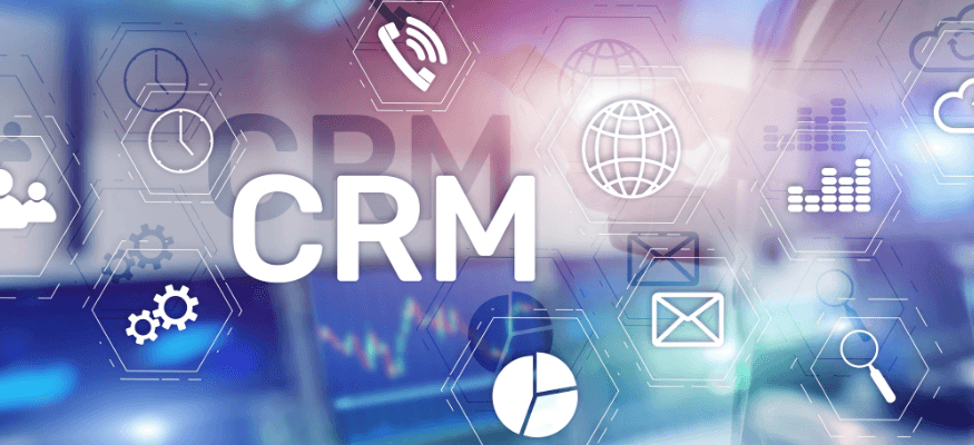 crm