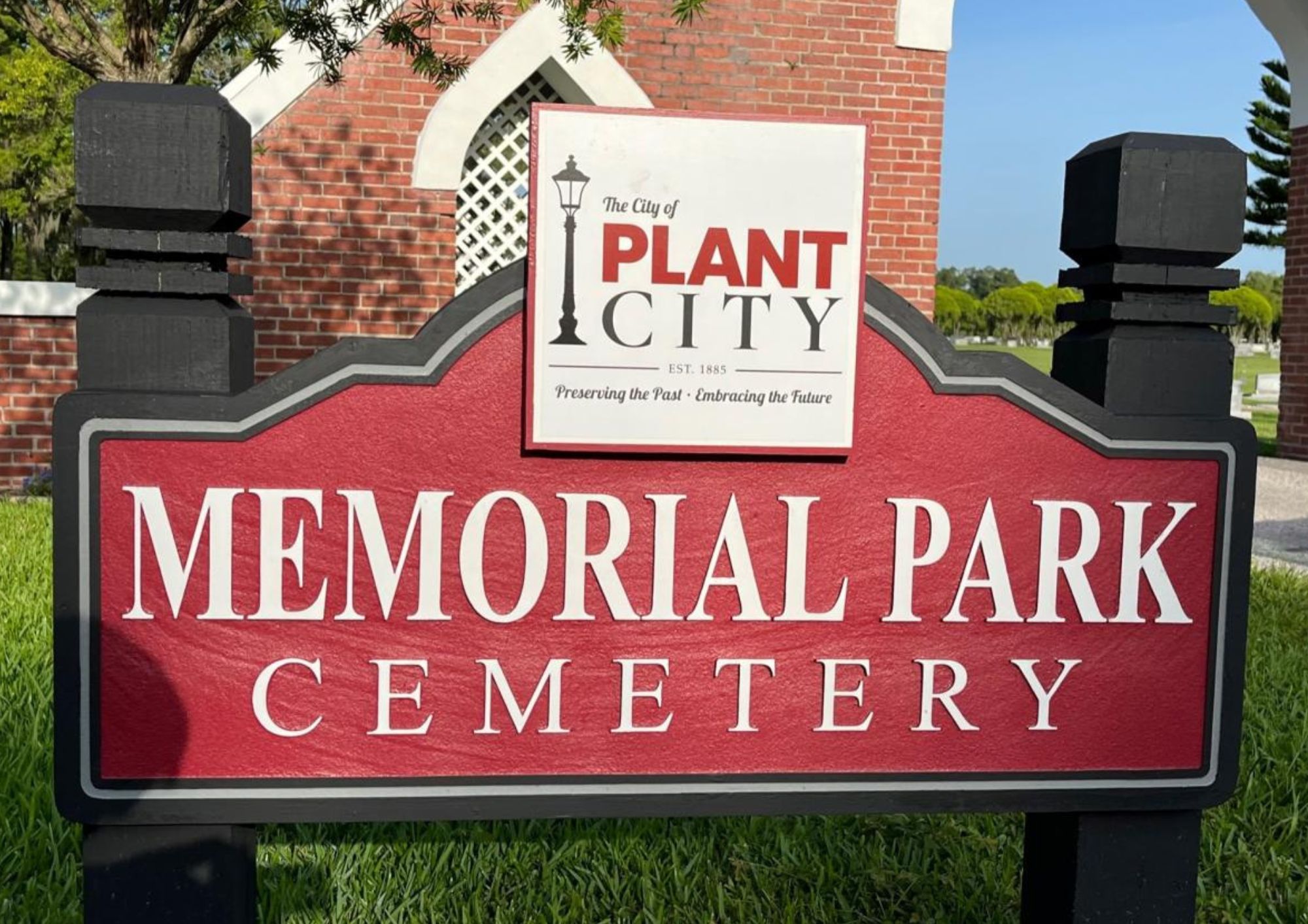 City of Plant Cemetery