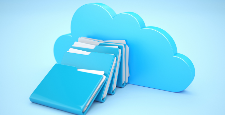Cloud