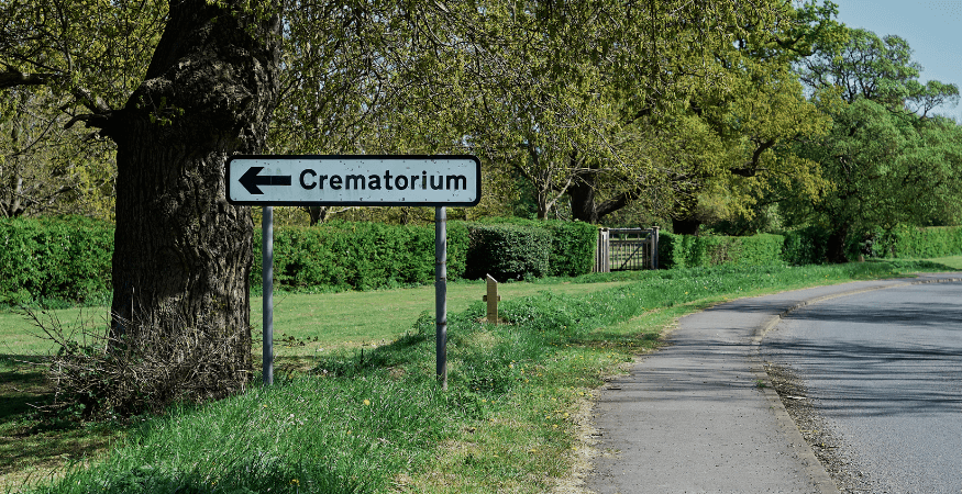 Crematorium