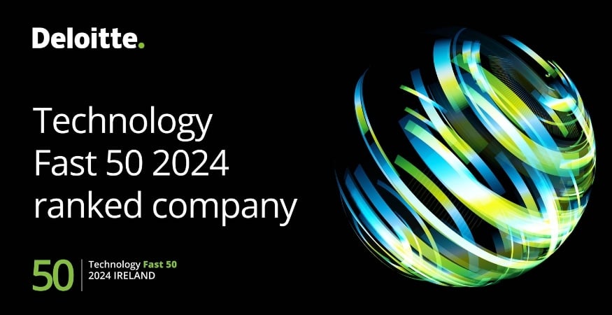 Deloitte Fast 50 2024