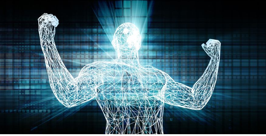 Digital transformation